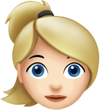 Apple Emoji
