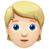 Apple Emoji