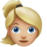Apple Emoji