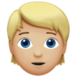 Apple Emoji