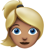 Apple Emoji