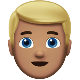 Apple Emoji