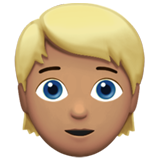Apple Emoji