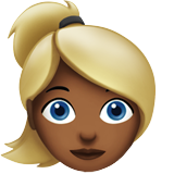 Apple Emoji