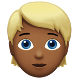 Apple Emoji