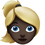 Apple Emoji