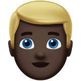 Apple Emoji