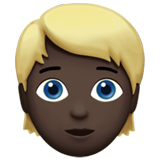 Apple Emoji