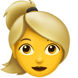 Apple Emoji