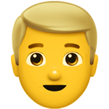 Apple Emoji
