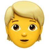 Apple Emoji