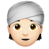 Apple Emoji