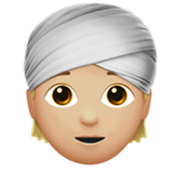 Apple Emoji