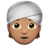 Apple Emoji
