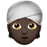 Apple Emoji