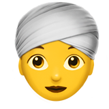 Apple Emoji