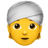 Apple Emoji