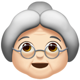 Apple Emoji