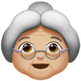 Apple Emoji