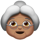 Apple Emoji