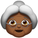 Apple Emoji