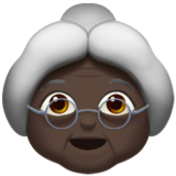 Apple Emoji