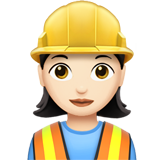 Apple Emoji