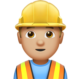 Apple Emoji