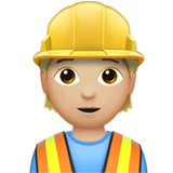 Apple Emoji