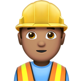 Apple Emoji