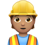 Apple Emoji
