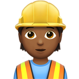 Apple Emoji