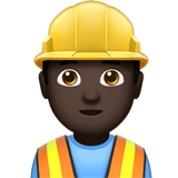 Apple Emoji