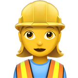 Apple Emoji