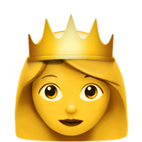 Apple Emoji
