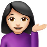 Apple Emoji