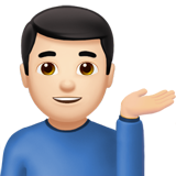 Apple Emoji