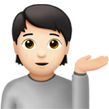 Apple Emoji