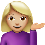 Apple Emoji