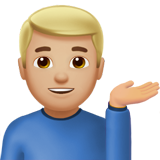 Apple Emoji