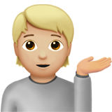 Apple Emoji