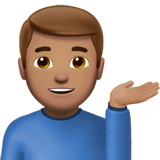 Apple Emoji