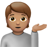 Apple Emoji