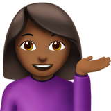 Apple Emoji