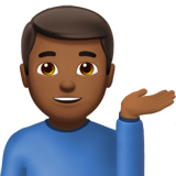 Apple Emoji