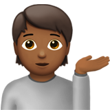 Apple Emoji