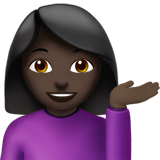 Apple Emoji