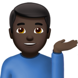 Apple Emoji