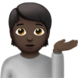 Apple Emoji