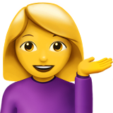 Apple Emoji